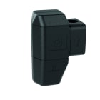 Thermador - Coque Isolante Caleffi XF® DN 20 à 32