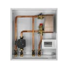 Thermador - Module Spécial Biomasse C1avec circulateur