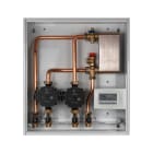 Thermador - Module Spécial Biomasse C2avec circulateur