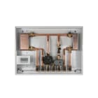 Thermador - Module Spécial Biomasse C1 ECSavec circulateur - chauffage et ECS