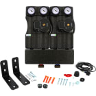 Thermador - Ensemble GH Premium DN20 avec collecteur