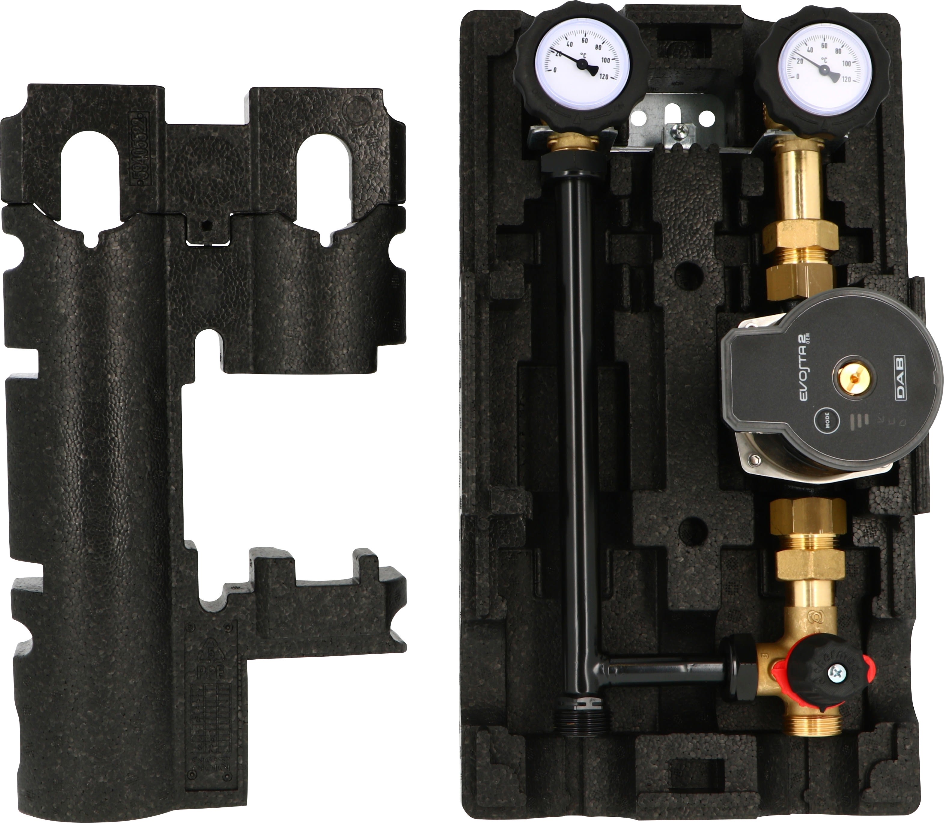 Thermador - Modulfit Premium DN20 SP