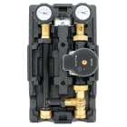 Thermador - Modulfit Premium DN25 SPsans régulation ni servomoteur