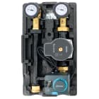 Thermador - Modulfit Premium régulé DN25 SP RA230ACrégulation et servomoteur