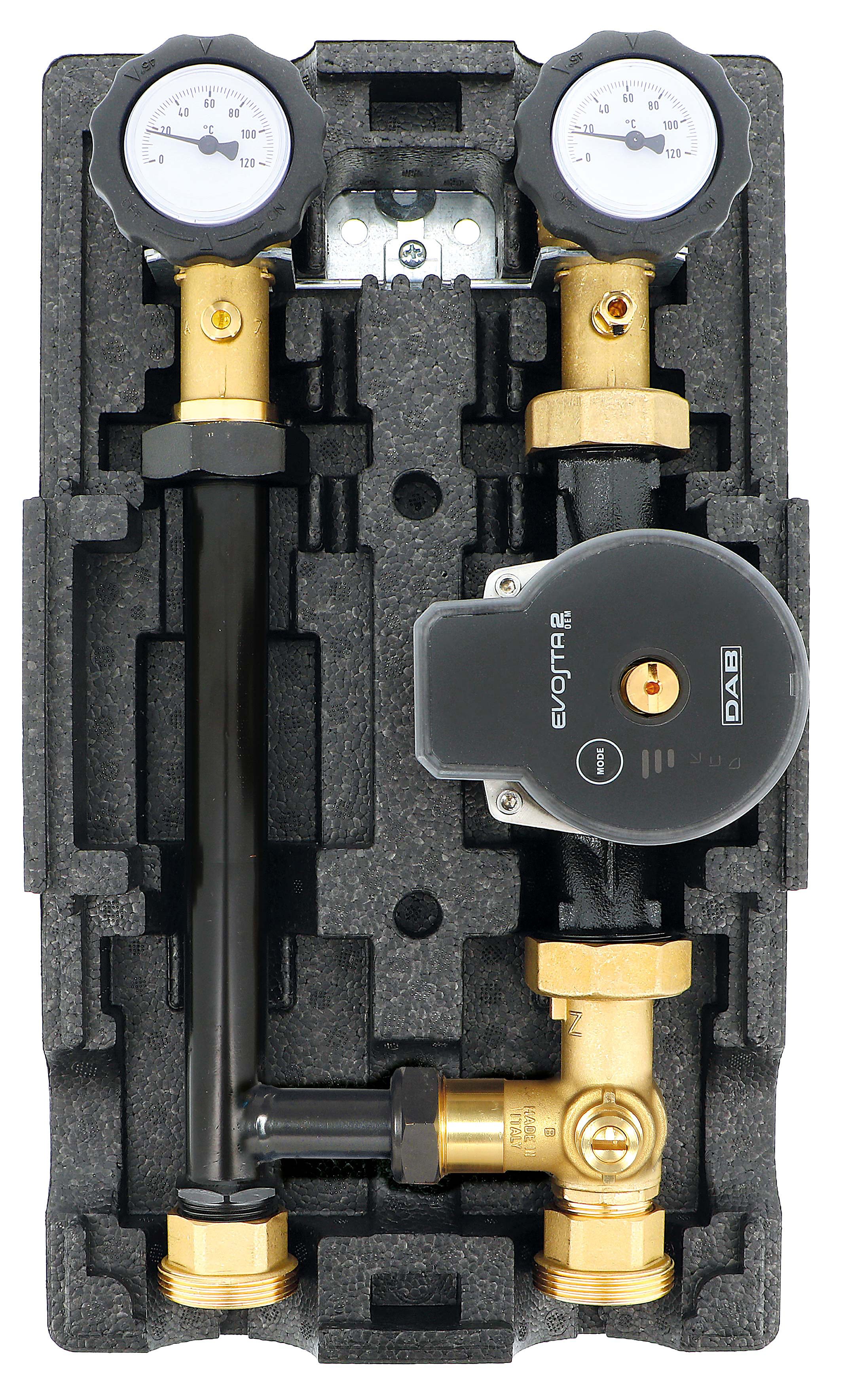 Thermador - Modulfit Premium DN32 SP