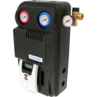 Thermador - Groupe transfert solaire départ / retour FF 3/4" avec régulation