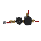 Thermador - KIT REHAUSSE COMPLET RACT DN32réglage 5° à 95°C