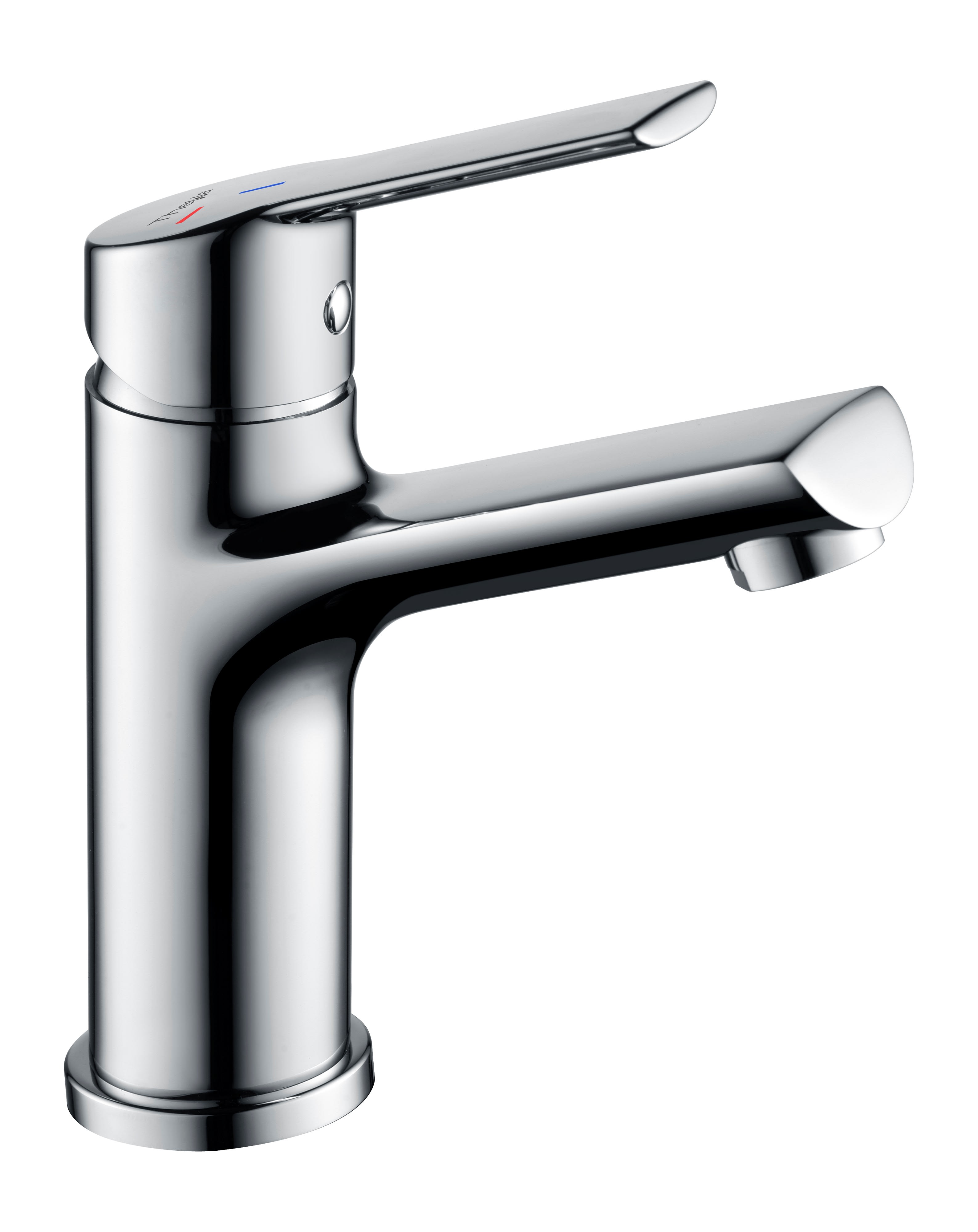 Thermador - Mitigeur medium pour lavabo MADI NF C3 - chromé