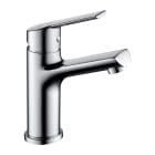 Thermador - Mitigeur medium pour lavabo Madi NF C3 - chromé