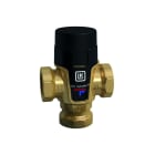 Thermador - Mitigeur Thermost. MTL 1/2''FEM 25-45°Cmontage en L