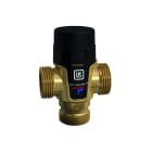 Thermador - Mitigeur Thermost. MTL 1/2''MALE 35-65°Cmontage en L