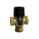 Thermador - Mitigeur Thermost. MTL 1''FEM 35-65°Cmontage en L