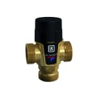 Thermador - Mitigeur Thermost. MTL 1''MALE 35-65°Cmontage en L
