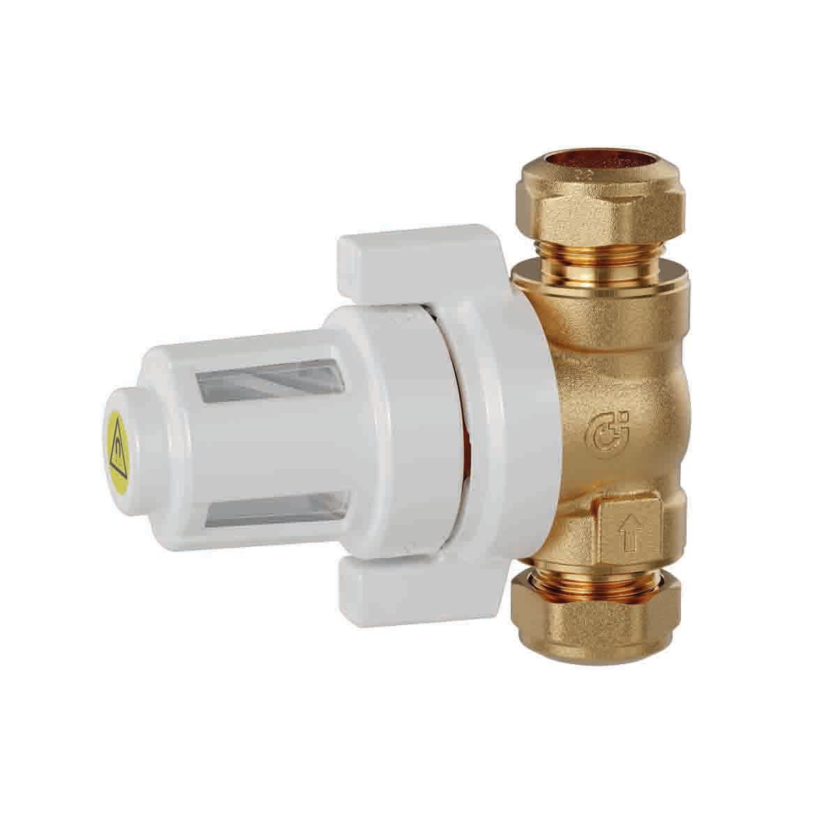 Thermador - Pot de Décantation DIRTMAG® XS droit d.22