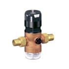 Thermador - Réducteur de pression 900 1"Corps Bronze à raccord Union