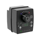 Thermador - Régulation compacte RA110montage sur V3V