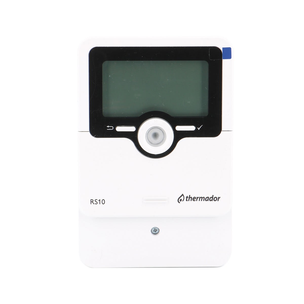 Thermador - Régulation solaire 27 systèmes pour la commande et le réglage de vitesse