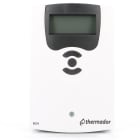 Thermador - Régulation solaire 3 systèmes pour la commande et le réglage de vitesse