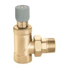 Thermador - Soupape Différentielle SD33P 1"1/4  FM0,5/2,5b