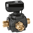 Thermador - Vanne de zone chauffage rafraîchissement 3 voies 1" 40s