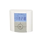 Thermador - Thermostat d'ambiance filaire pour RA110