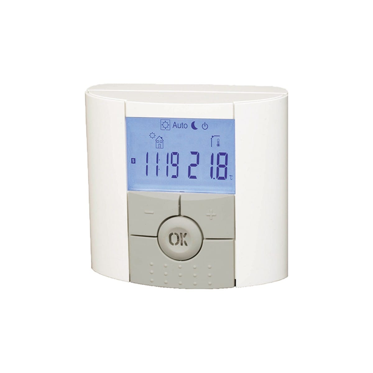 Thermador - Thermostat d'ambiance sans fil pr RA110