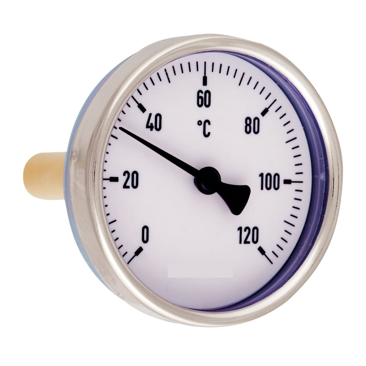 Thermador - Kit thermomètres 0 à 120 °C MODULFIT SP