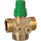 Thermador - FLOWMATIC® vanne PICV sans prise de pression 1" - 0,02-0,2 m3/h