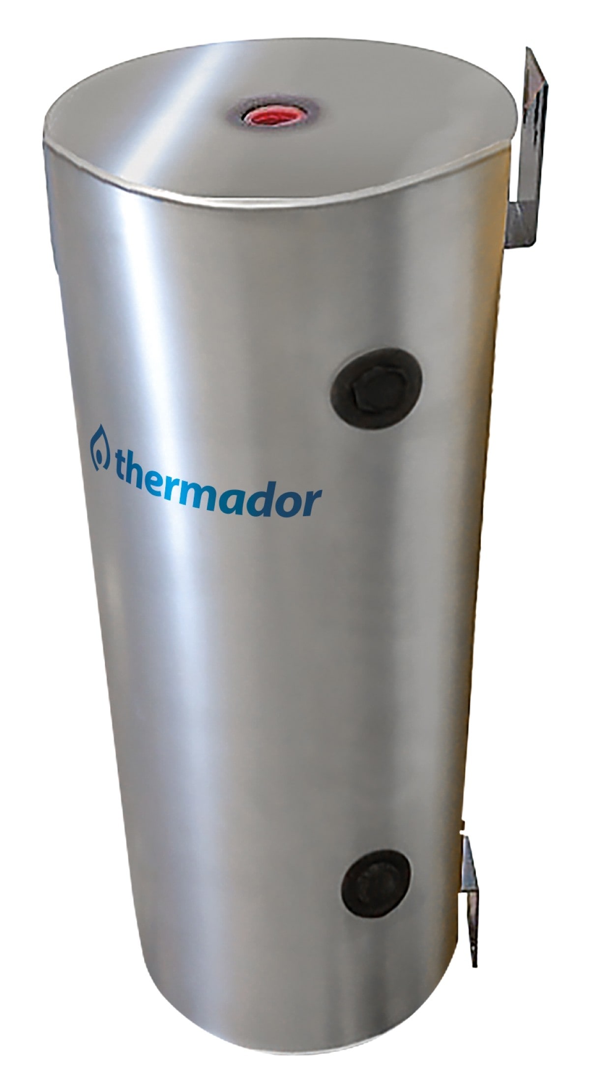 Thermador - Bouteille de Mélange Classe A 25LJaquette Magnelis 2x2 piquages