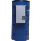 Thermador - Ball.Primaire 500L 1 Ech.+ ECS Instantpar 1 Echangeur à plaques