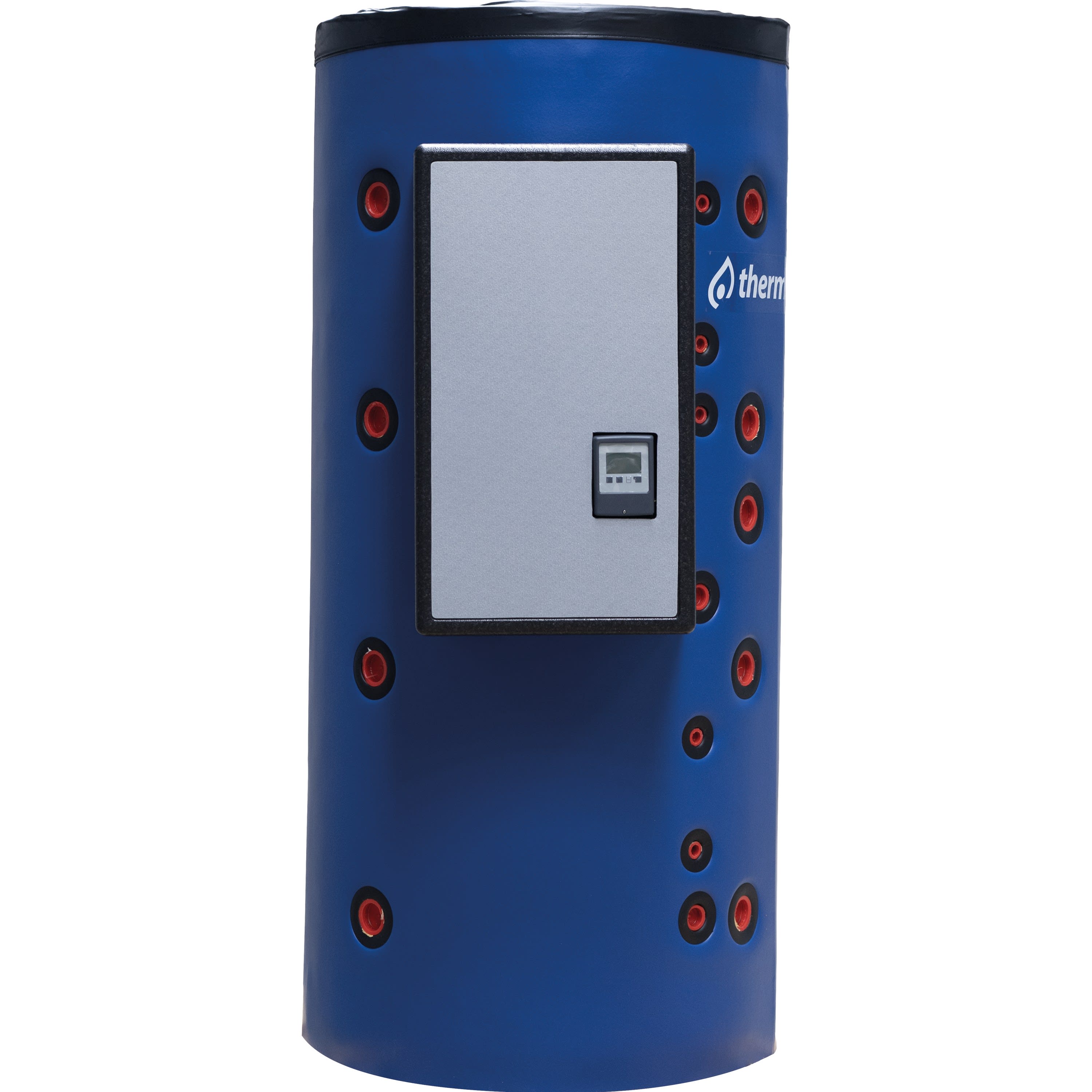 Thermador - Ball.Primaire 500L 1 Ech.+ ECS Instantpar 1 Echangeur à plaques