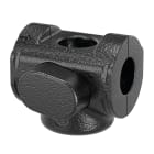 Thermador - Coque Isolante pour vanne 145 1/2" - 3/4"