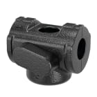 Thermador - Coque Isolante pourvanne 145 1" - 1"1/4