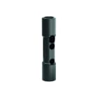 Thermador - Coque d'isolation pour vanne d'équilibrage VEAPE DN25/32