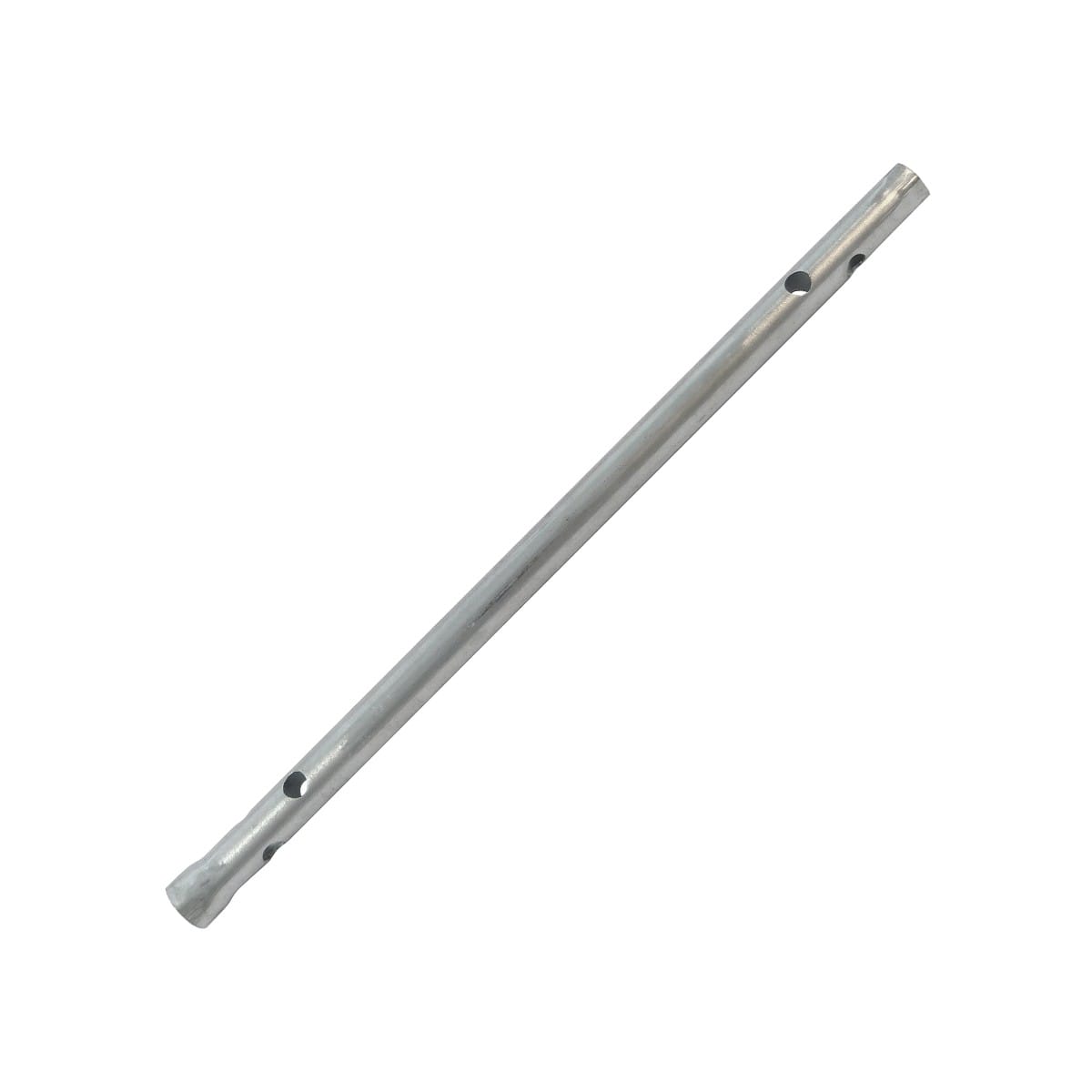 Thermador - Clé tube 9mm et 11 mm pour serrage des fixations étrier lavabo et évier