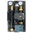 Thermador - Modulfit Premium av.moteur DN25 SPservomoteur 3 pts 230V
