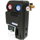 Thermador - Groupe transfert solaire départ / retour FF 3/4" avec régulation RS10