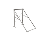 Thermador - Kit Fix. 45° 3 Panneaux solairessupport Panneau MAGNELIS