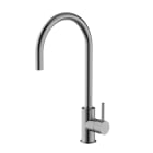 Thermador - Mitigeur haut pour évier. KOME graphite mat