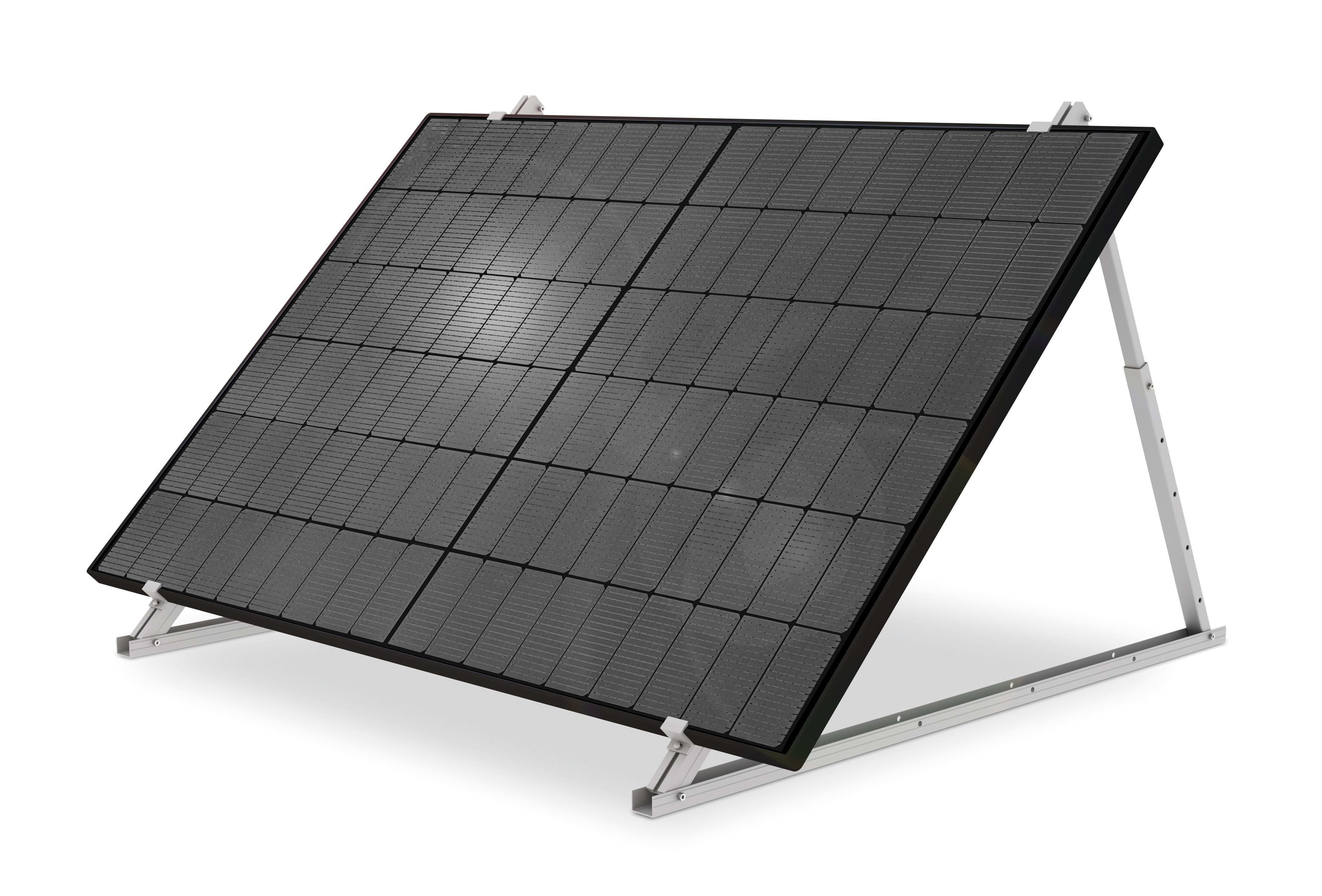 Thermador - Kit solaire photovoltaïque : 1 capteur de 400W