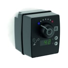 Thermador - Régulation RA100 alim 24V 5 N.mréglage 0° à 90°C  pour vanne TERMOMIX