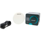 Thermador - Régulation compacte sur V3V programmableChauffage & rafraichissement