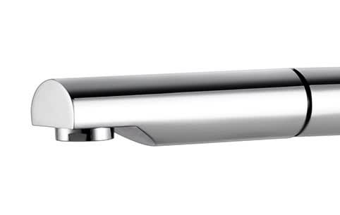 Thermador - BEC CHROME TAN11