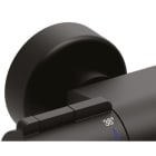 Thermador - rosace + raccord exc. + joint en sachet