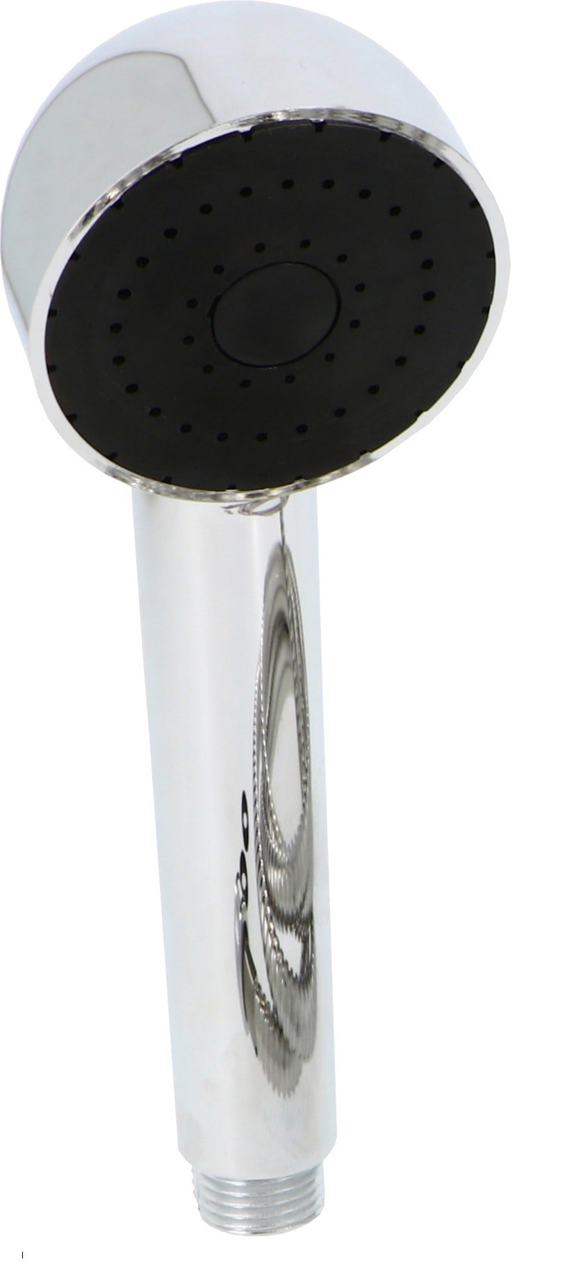 Thermador - Douchette simple de diamètre 64mm - chromé - 1 jet