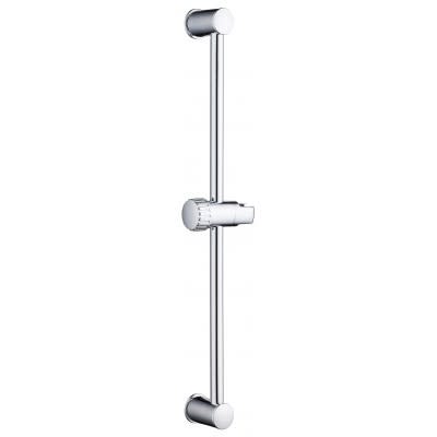 Thermador - Barre de douche simple - Chromé - 60cm