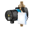 Thermador - Circulateur avec vannes et clapet intégrés pour mise en route à la demande