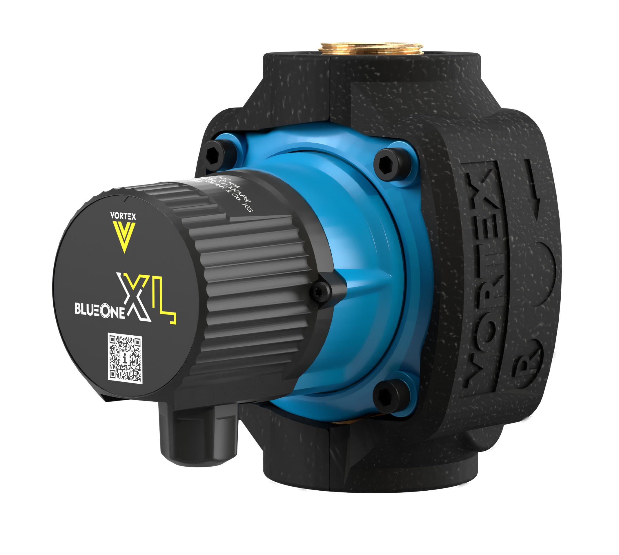 Thermador - Circulateur de bouclage sanitaire BLUEONE XL VORTEX