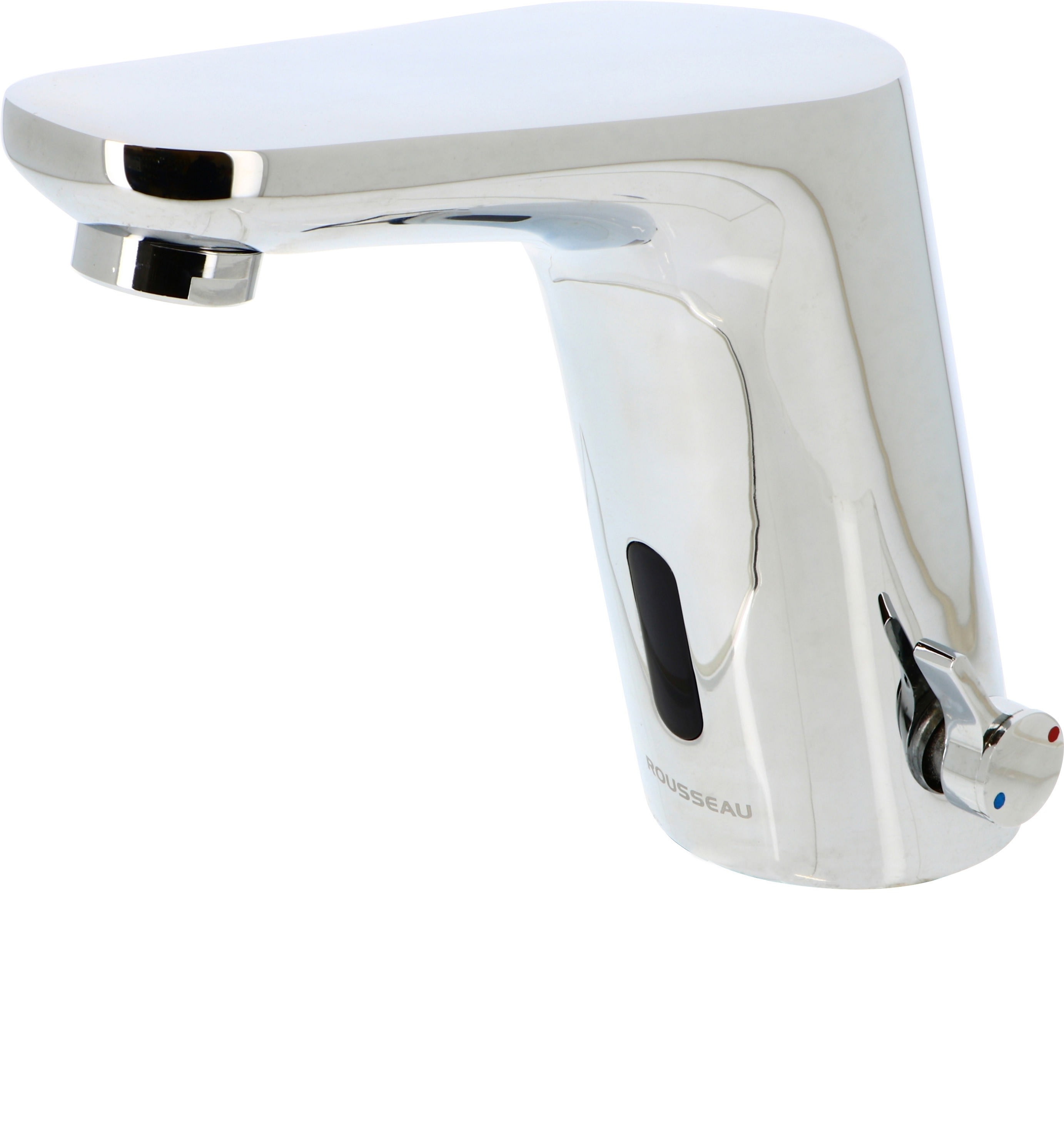 Thermador - Mitigeur lavabo IR température réglable