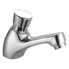 Thermador - Mélangeur temporisé Monofluide - Chromé - série Wetter